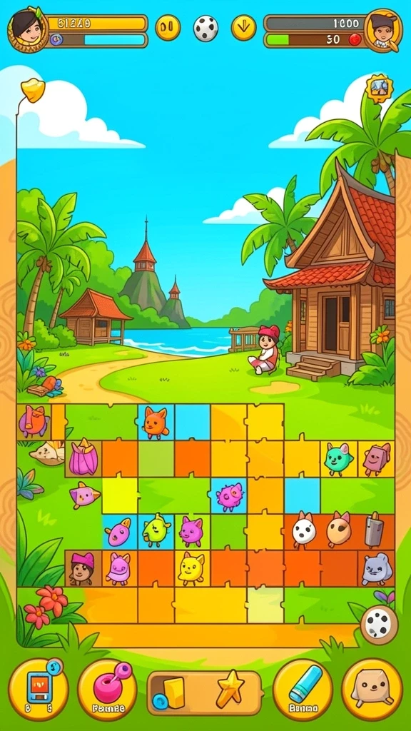 Screenshot oce69 nomor 3