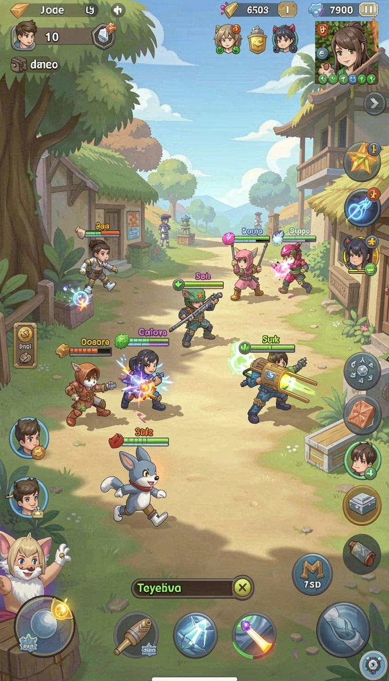 Screenshot pagoda127 nomor 3