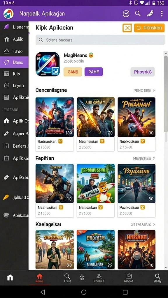 Screenshot pc777 nomor 2