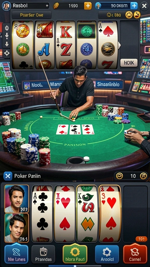 Screenshot pc777 nomor 3