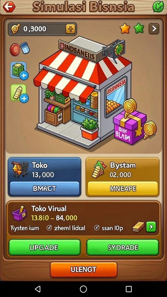 Screenshot pompa88 nomor 1