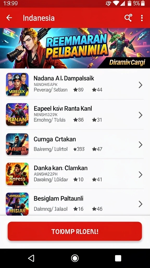 Screenshot ppv88 nomor 1