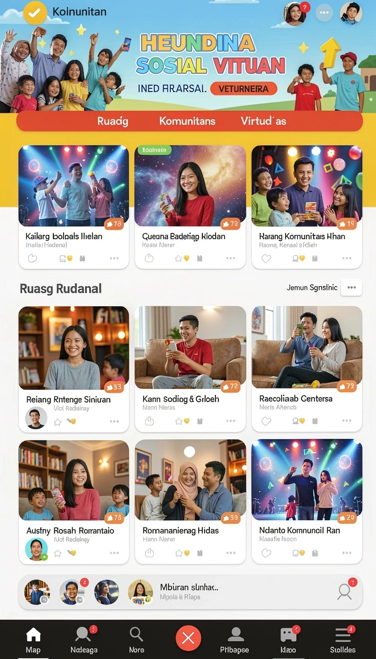 Screenshot proslot nomor 3