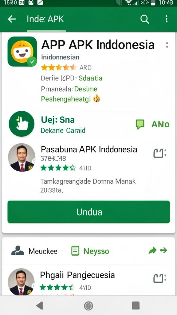 Screenshot rajampo nomor 2