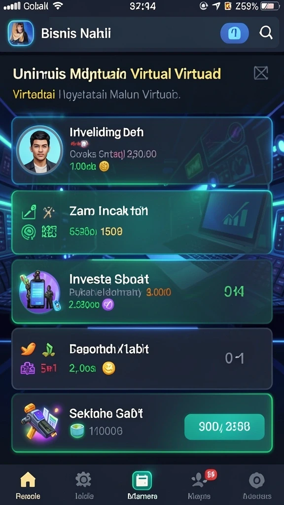 Screenshot rdi88 nomor 2