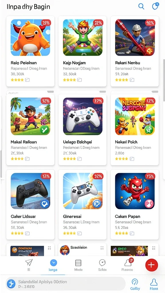 Screenshot rejeki66 nomor 1