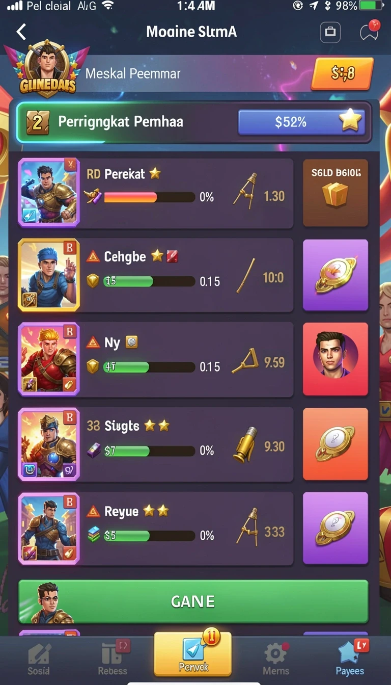 Screenshot rejekigames nomor 1
