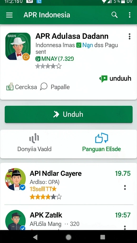 Screenshot rpvip3 nomor 1