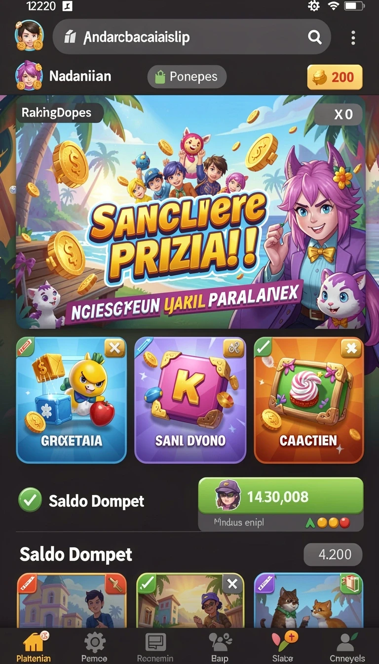Screenshot sbobet nomor 1