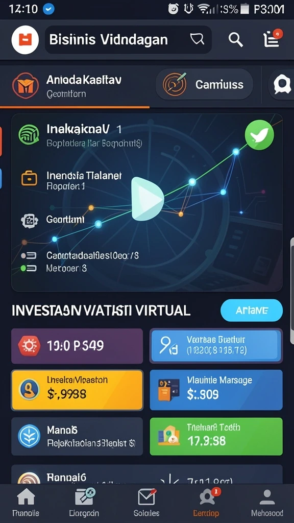 Screenshot senior4d nomor 2
