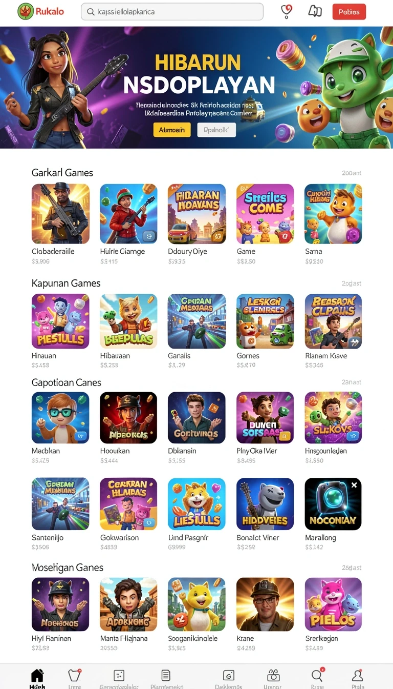 Screenshot sl999 nomor 2