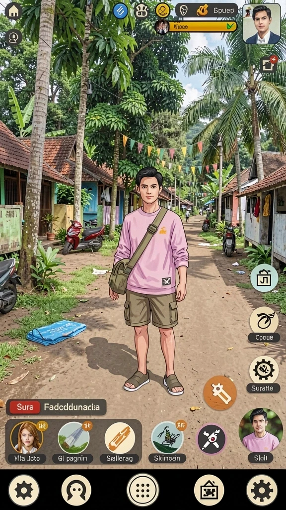 Screenshot surga55 nomor 2