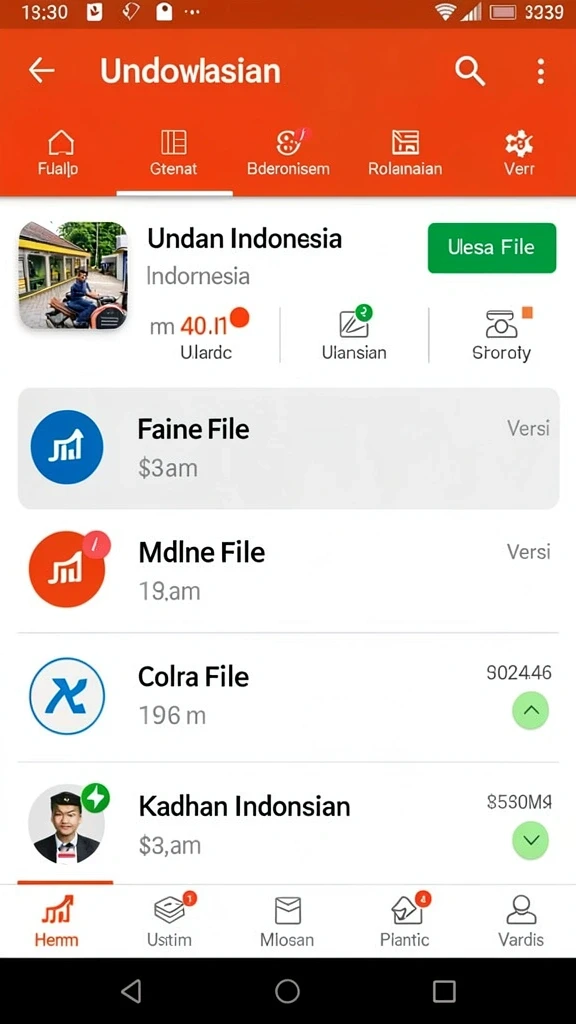 Screenshot surga55 nomor 3