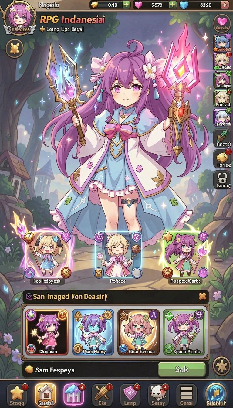 Screenshot surgaplay nomor 1