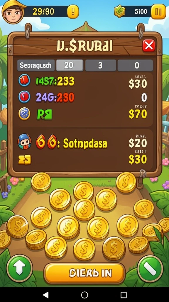 Screenshot tapjoy nomor 1