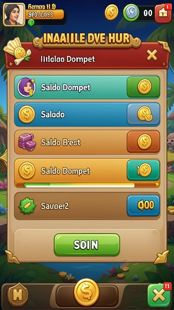 Screenshot tapjoy nomor 2