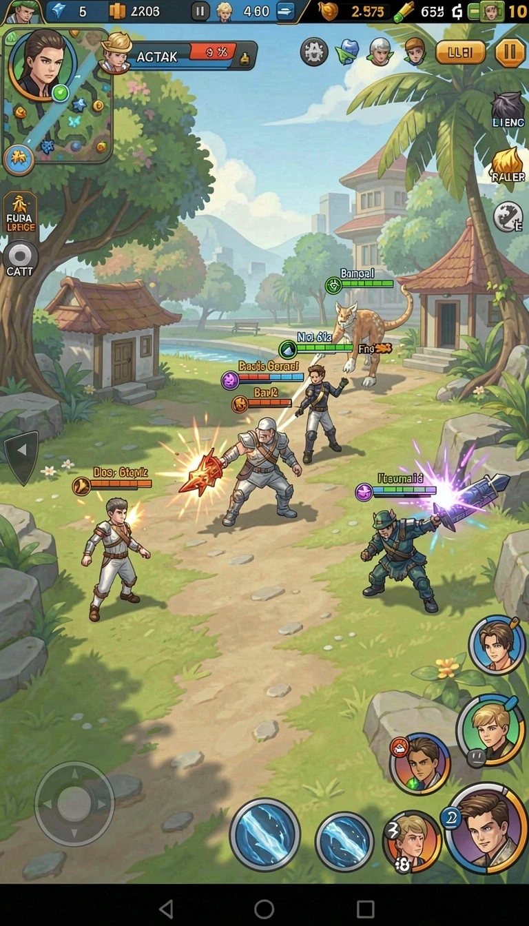 Screenshot v21 nomor 2
