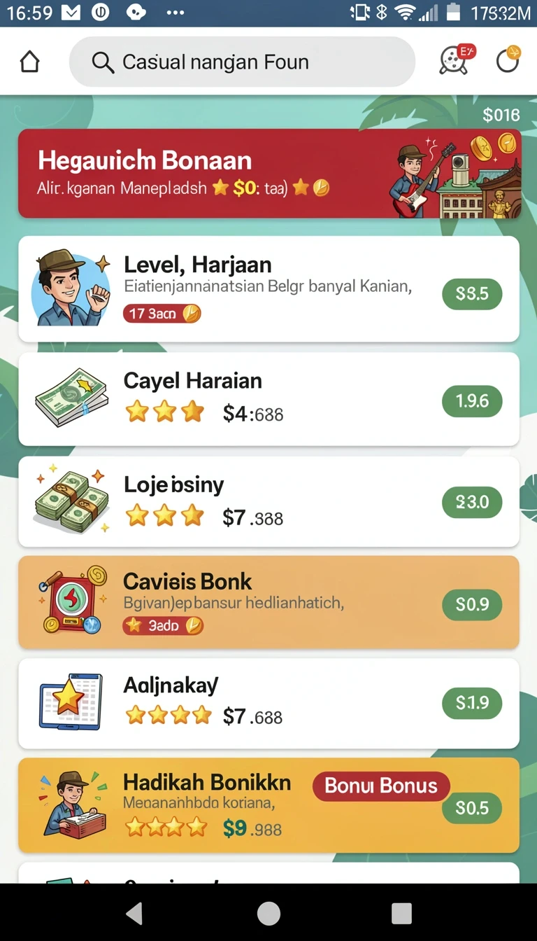 Screenshot v21 nomor 3