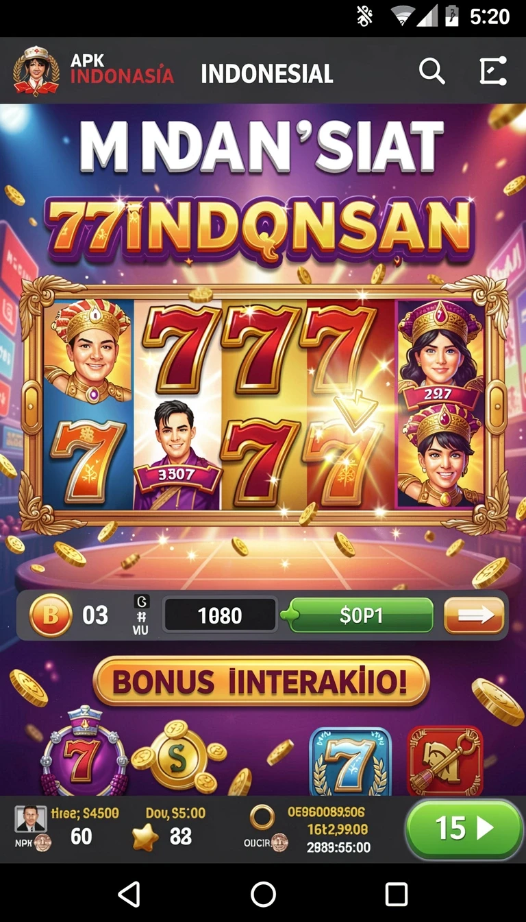 Screenshot vegas969 nomor 2
