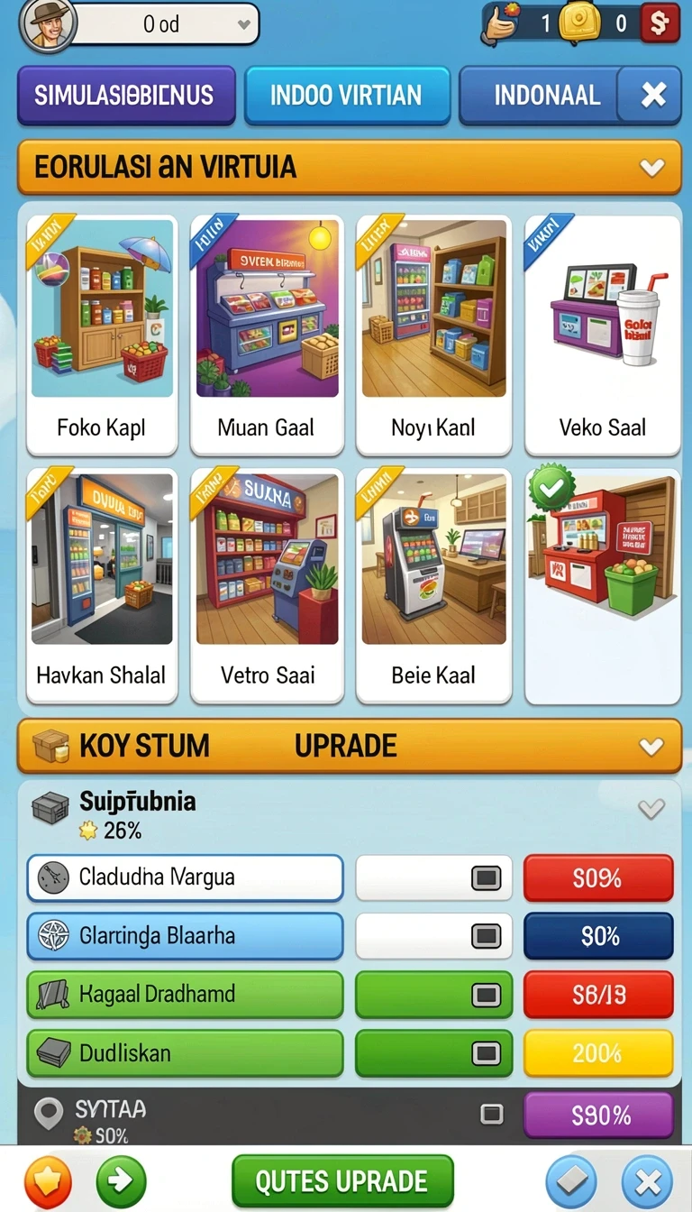Screenshot vegas969 nomor 3