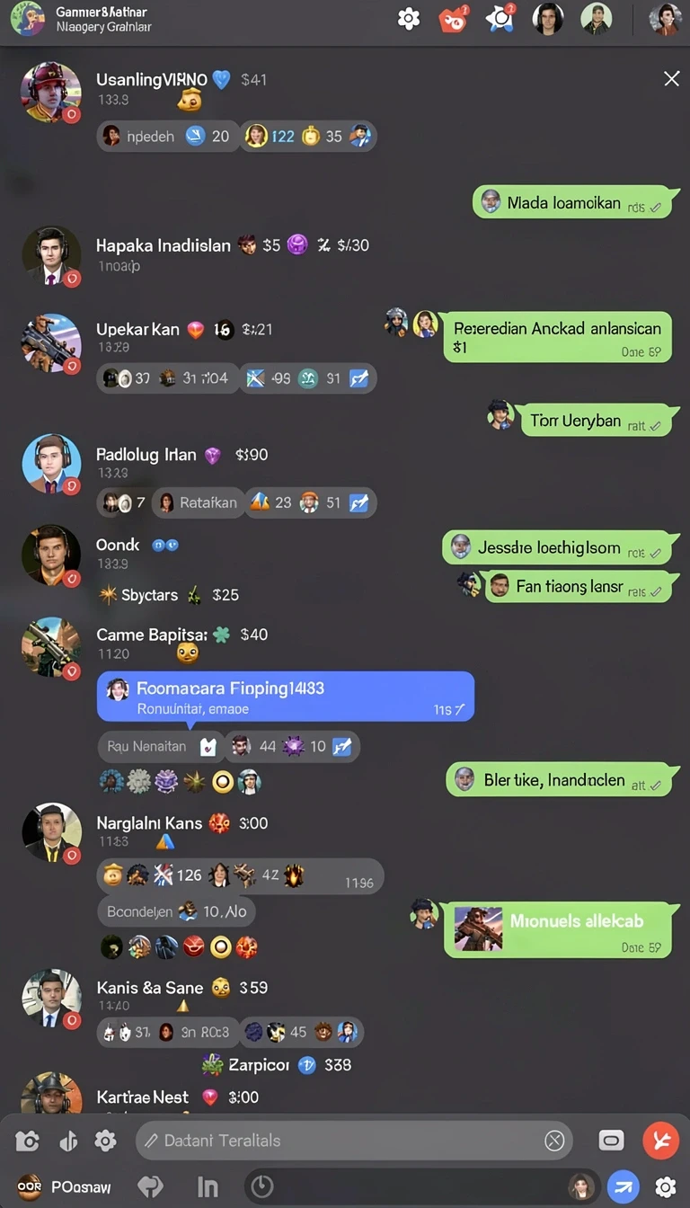 Screenshot watitoto nomor 1