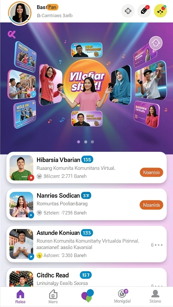 Screenshot yagaohen nomor 1
