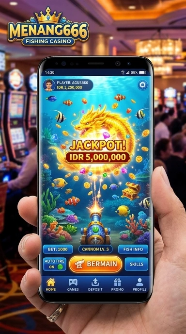 menang666 — galeri pratinjau Resmi APK